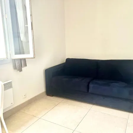 Bord De Apartamento Saint-Raphaël