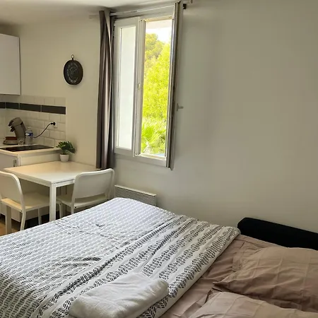 Appartement Bord De *