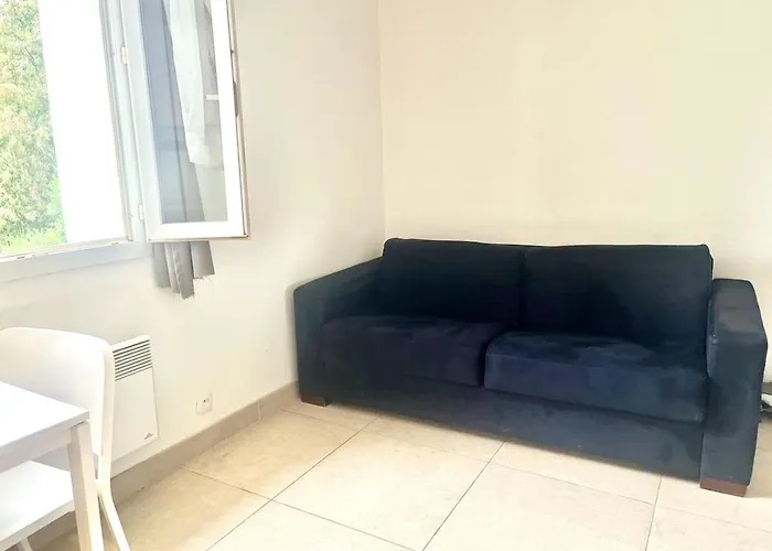 Bord De Apartmán Saint-Raphaël